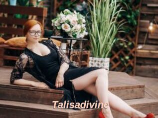 Talisadivine
