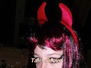 Talissalove