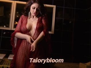 Talorybloom