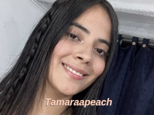 Tamaraapeach