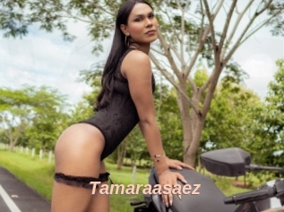 Tamaraasaez