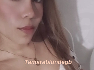 Tamarablondegb