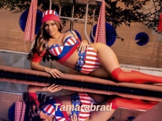 Tamarabrad