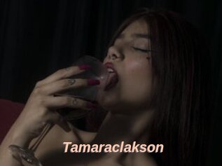 Tamaraclakson