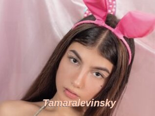 Tamaralevinsky