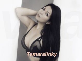 Tamaralinky