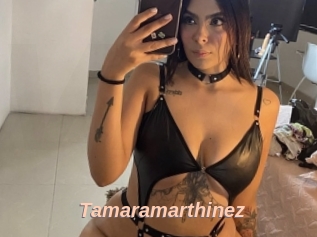 Tamaramarthinez