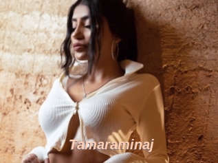 Tamaraminaj