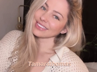 Tamarathomas