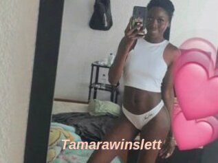 Tamarawinslett