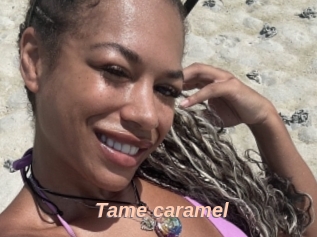 Tame_caramel