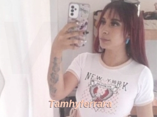 Tamhyferrara