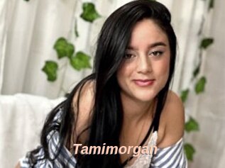 Tamimorgan
