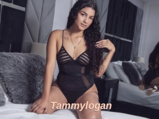 Tammylogan