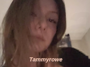 Tammyrowe