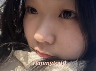 Tammytodd