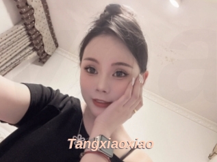 Tangxiaoxiao