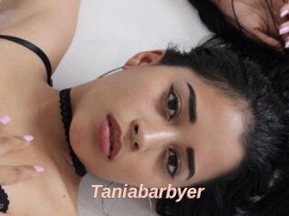 Taniabarbyer