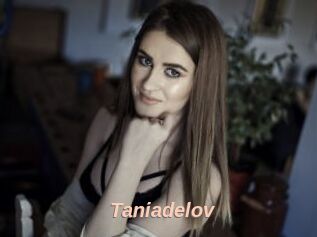 Taniadelov