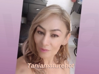 Taniamaturehot