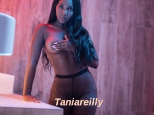 Taniareilly