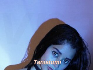 Taniatomi