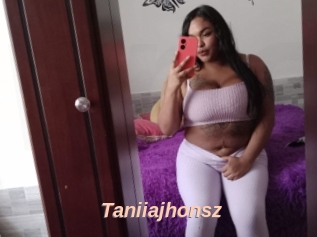 Taniiajhonsz