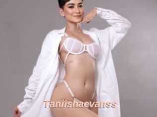 Taniishaevanss