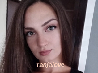 Tanjalove