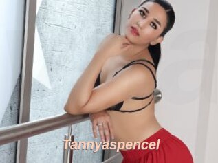 Tannyaspencel