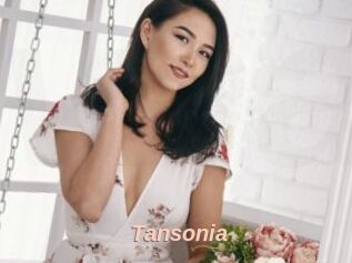 Tansonia