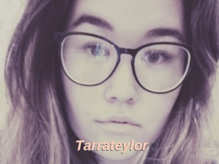 Tarrateylor