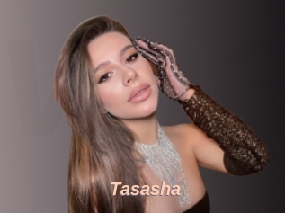 Tasasha