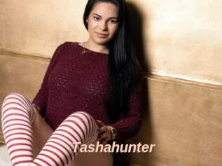 Tashahunter