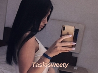Tasiasweety