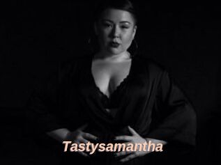 Tastysamantha