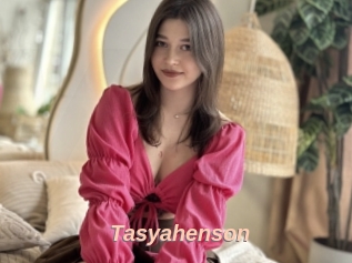 Tasyahenson