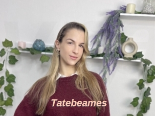Tatebeames