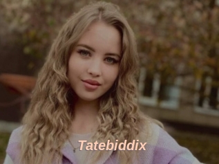 Tatebiddix