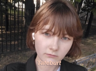 Tateburt