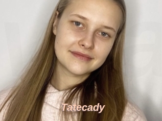 Tatecady