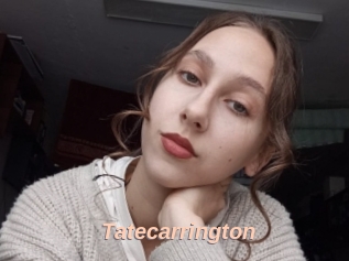 Tatecarrington