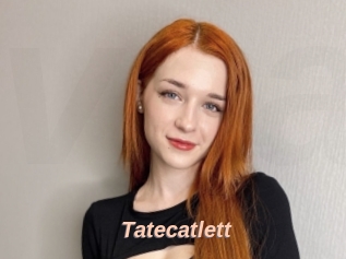 Tatecatlett