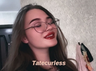 Tatecurless