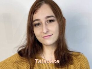 Tatedace