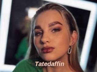 Tatedaffin