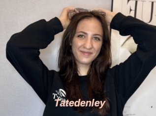 Tatedenley