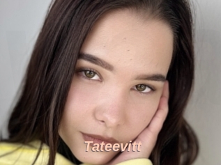 Tateevitt