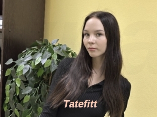 Tatefitt