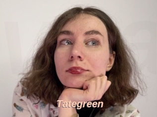 Tategreen